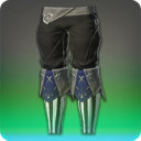 Cashmere Breeches of Casting - New Items in Patch 2.2 - Items
