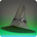 Cashmere Hat of Casting - New Items in Patch 2.2 - Items