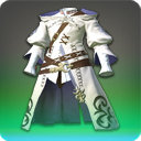 Cashmere Robe of Healing - New Items in Patch 2.2 - Items