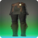 Cashmere Skirt of Healing - New Items in Patch 2.2 - Items