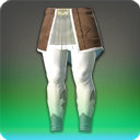 Cashmere Skirt of Striking - New Items in Patch 2.2 - Items