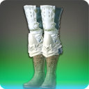 Cavalry Sabatons - Greaves, Shoes & Sandals Level 1-50 - Items