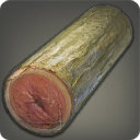 Cedar Log - Lumber - Items
