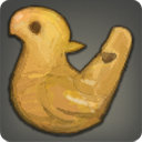 Ceremony Chocobo Whistle - New Items in Patch 2.45 - Items