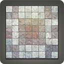 Checkered Flooring - Construction - Items