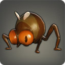 Chigoe Larva - New Items in Patch 2.1 - Items