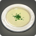 Chilled Popoto Soup - New Items in Patch 2.2 - Items