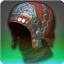 Claret Coif - Helms, Hats and Masks Level 1-50 - Items