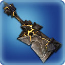 Cleavers of Crags - Ninja weapons - Items