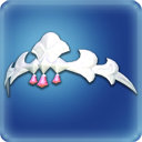 Cleric's Circlet - Helms, Hats and Masks Level 1-50 - Items