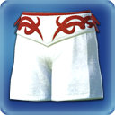 Cleric's Culottes - Pants, Legs Level 1-50 - Items