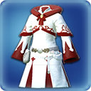 Cleric's Robe - Body Armor Level 1-50 - Items