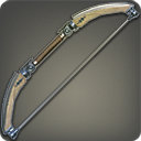 Cobalt Cavalry Bow - Bard weapons - Items