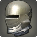 Cobalt Elmo - Helms, Hats and Masks Level 1-50 - Items