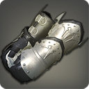 Cobalt Mitt Gauntlets - Gaunlets, Gloves & Armbands Level 1-50 - Items