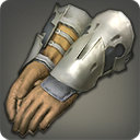 Cobalt Vambraces - Gaunlets, Gloves & Armbands Level 1-50 - Items