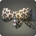 Coeurl Beach Halter - Body Armor Level 1-50 - Items