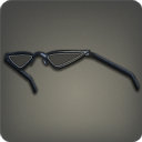 Coeurl Eyeglasses - New Items in Patch 2.5 - Items