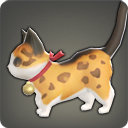 Coeurl Kitten - New Items in Patch 2.1 - Items