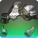 Coliseum Galerus - Body Armor Level 1-50 - Items