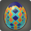 Colored Archon Egg - Gemstone - Items