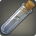 Concentrated Spirits of Salt - Reagents - Items