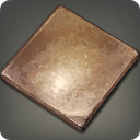 Copper Plate - Metal - Items