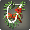 Coronal Summer Halter - Body Armor Level 1-50 - Items