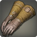 Cotton Bracers - Gaunlets, Gloves & Armbands Level 1-50 - Items