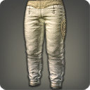 Cotton Breeches of Crafting - Pants, Legs Level 1-50 - Items