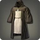 Cotton Cowl - Body Armor Level 1-50 - Items