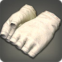Cotton Halfgloves - Gaunlets, Gloves & Armbands Level 1-50 - Items