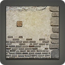 Country Interior Wall - Construction - Items