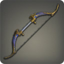 Crescent Bow - Bard weapons - Items