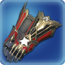 Crimson Celestial Gloves - Gaunlets, Gloves & Armbands Level 1-50 - Items