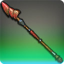 Crimson Tide - Dragoon weapons - Items