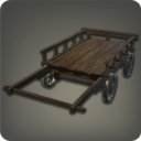 Crofter's Wain - Furnishings - Items