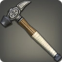 Crowsbeak Hammer - Blacksmith crafting tools - Items
