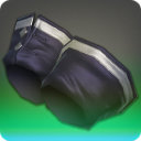 Cuffs of the Divine Hero - Hands - Items