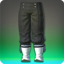 Culinarian's Trousers - Pants, Legs Level 1-50 - Items