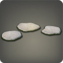 Curved Stepping Stones - Furnishings - Items