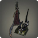 Dark Divinity Falleth - Furnishings - Items