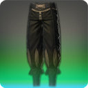 Dark Divinity Spjarrar - Pants, Legs Level 1-50 - Items