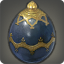 Darkened Archon Egg - Gemstone - Items