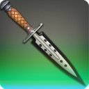 Darklight Baselards - Ninja weapons - Items