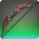 Darklight Composite Bow - Bard weapons - Items