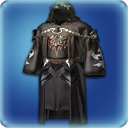 Darklight Cowl of Casting - Body Armor Level 1-50 - Items
