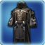 Darklight Cowl - Body Armor Level 1-50 - Items