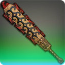 Darklight Macuahuitl - New Items in Patch 2.1 - Items