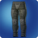 Darklight Trousers - Pants, Legs Level 1-50 - Items